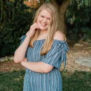 Meet your Posher, Karis